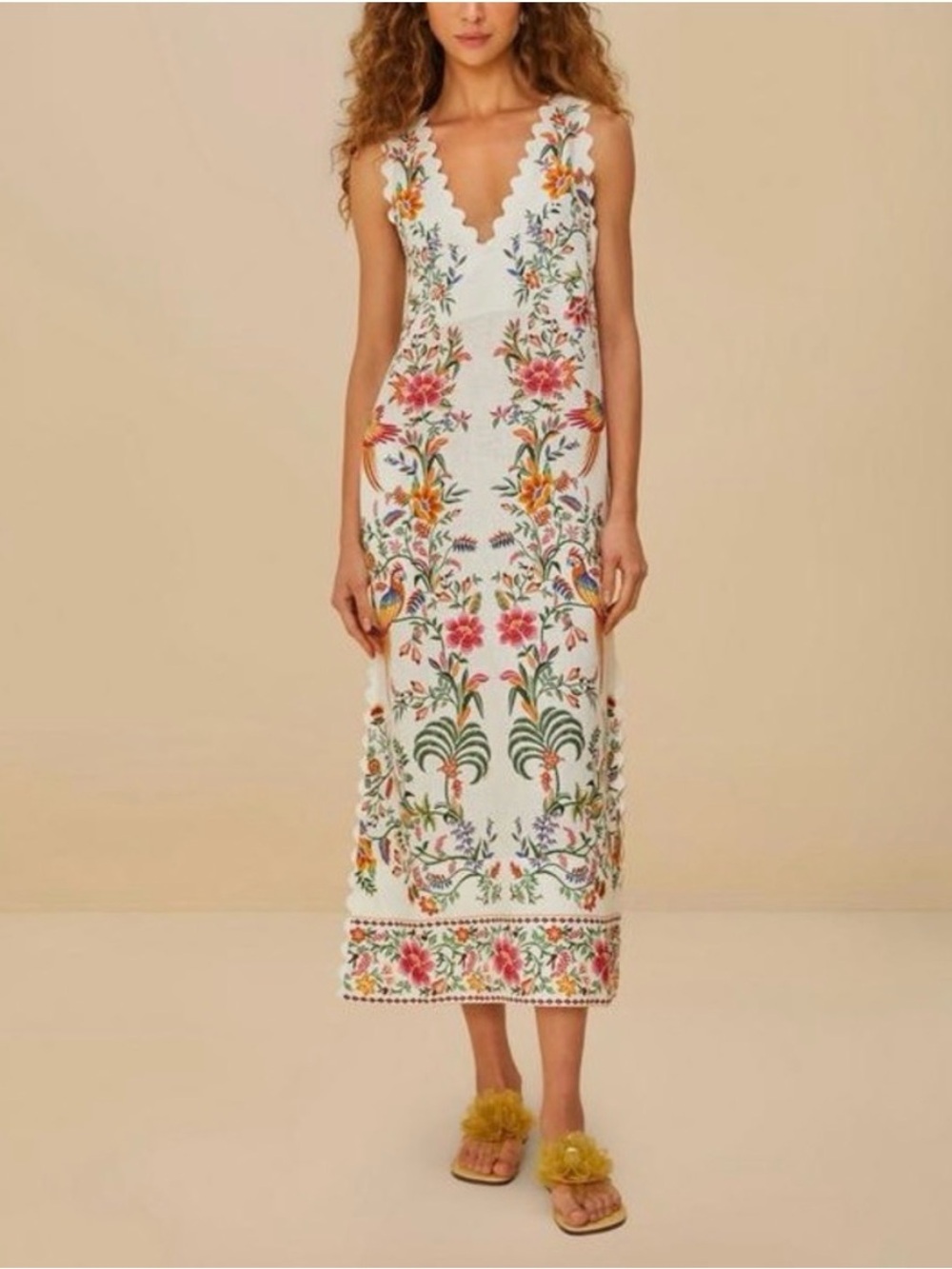 Farm Rio XS Maxi